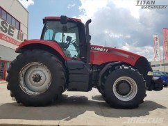 Se vinde: Tractor Case IH Magnum 340 