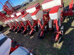 Se VINDE: Semănătoare Gaspardo 8MT