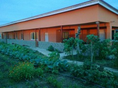 Microferma ecologica Biodumbrava