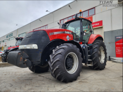 Oferta săptămânii Titan Machinery: tractor Case IH Magnum 235