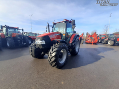 Oferta săptămânii Titan Machinery: tractor CASE IH FARMALL 115 A