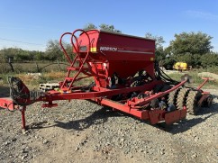 Vand semanatoare Horsch Pronto 4dc 