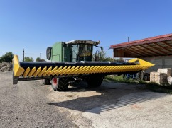 Combină Fendt 9460R