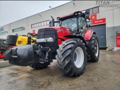 Oferta săptămânii la Titan Machinery: tractor CaseIH Puma 200 