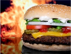 Crezi ca mananci santos?Uita-te la acest documentar! Cu siguranta iti vei schimba optiunile...