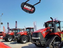 Toamna se numară beneficiile TMR de la Agromalim 2016