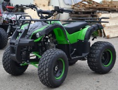 PROMOTIE : ATV KXD MOTORS GRIZZLY XXL