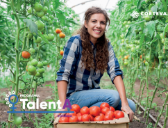 Corteva Agriscience pregătește anunțarea proiectelor câștigătoare ale programului TalentA 2022