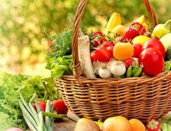 Subvenția pentru legume, redusă la jumătate! Fermierii sunt nemulțumiți