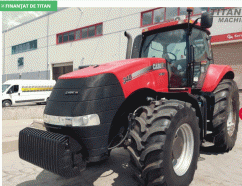 Se vinde: Tractor CASE IH Magnum 340