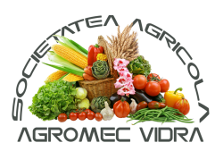 Societatea Agricola AGROMEC VIDRA