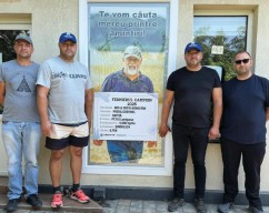 Povestea succesului: 5.600 kg/ha cu PT315, performanța fermierului Costinel Preda