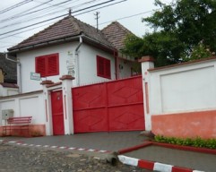 Pensiunea Casa cu livada                                