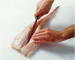 Procesarea productiilor in acvacultura