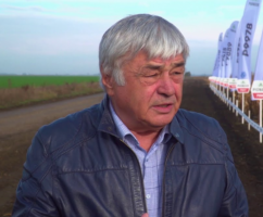 Dimitrie Muscă, mesaj direct către Petre Daea: ”Ne vom întâlni în instanță”