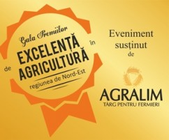 Agralim 2014 (18-21 Septembrie) IAȘI
