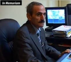 Dumitru Topală, preşedintele Asociaţiei de Producători Agricoli Iaşi, a trecut în nefiinţă