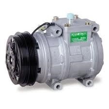 Reparatii aer conditionat utilaje TIR 