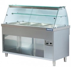 MODUL  BAIN  MARIE