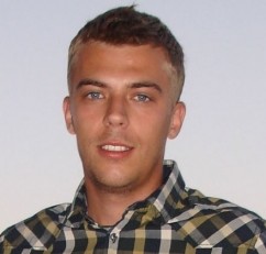 Teodor Cojocaru - noul Key Account Manager al companiei DuPont Pioneer România