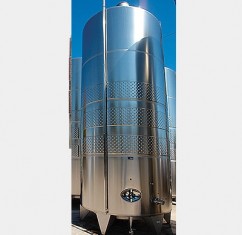 Recipientii utilizati in vinificatie