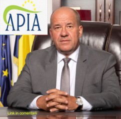 APIA și ANF au conducere interimară. Ce urmează pentru fermieri?