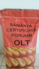 PORUMB OLT SEMINTE 2015