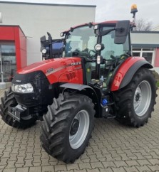 Start „Rabla Tractoare 2025”: Fermieri, fiți gata pe 12 mai!