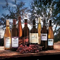 Istoria vinului - partea XII