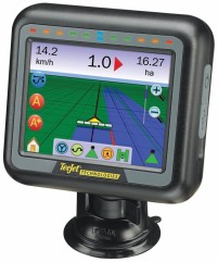 GPS agricultura: Matrix 570