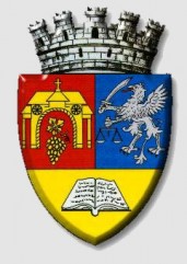 Vin DOC de Aiud
