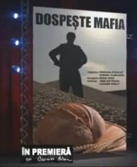 Mafia din Agricultura Românească