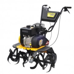 Motocultor Texas Futura 6003 TG
