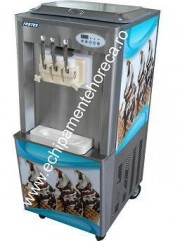 MASINA  INGHETATA  STRADALA