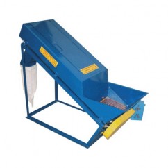 Vand Malaxor de furaje MX40