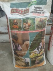 Vindem dolomita Delcamag