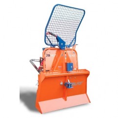 Trolii forestiere BF 55E Balfor