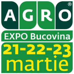 Agro Expo Bucovina 2014 (21-23 Martie) Suceava Targ international de agricultura