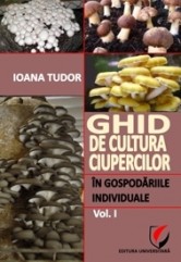 Curs de ciupercar acreditat, Bucuresti