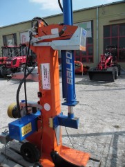 Despicator lemn foc A12V1000C - BALFOR