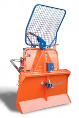 Troliu forestier 5,5 tone BALFOR