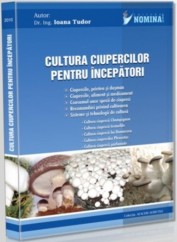 Cultura ciupercilor pt.incepatori