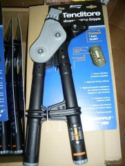Cleste dinamometric pentru tensionarea s