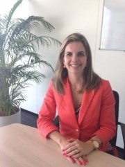  Leticia Gonçalves, numită director regional pentru Monsanto în Europa şi Orientul Mijlociu