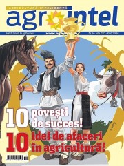 Revista AgroInteligenta
