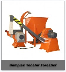 Agro Bio Brichet Srl utilaje brichetat