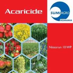 Acaricide Nissorun