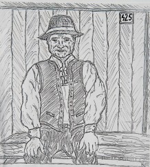 Bace Toghiere si Hicler