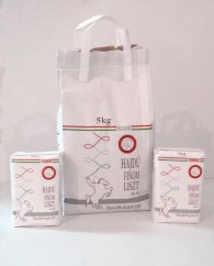 Vând Faina ungureasca gluten minim 30