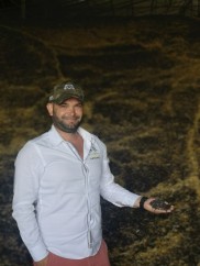 Corteva Agriscience prezintă primii fermieri campioni la rapiță